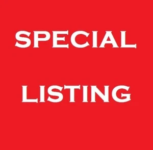 SPECIAL LISTING *eum_uk_itidbzpn* 13/10 - Picture 1 of 1