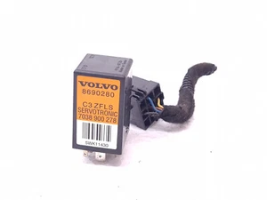Control unit relay power steering Volvo V70 II, S60, S80 8690280 - Picture 1 of 5