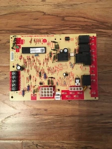 White Rodgers EMERSON 50A66-843 Furnace Control Circuit Board - Picture 1 of 10