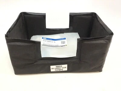 Ford F-250 Super Duty Explorer Flex Battery Insulator Cover Heat Shield new OEM - Image 1 of 4