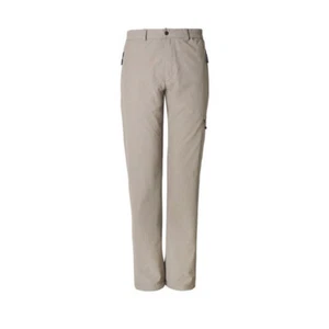 Hot Sportswear Colorado - Softshell Pantalones de Senderismo para Hombre Forrado, Cálido Invierno - Imagen 1 de 1
