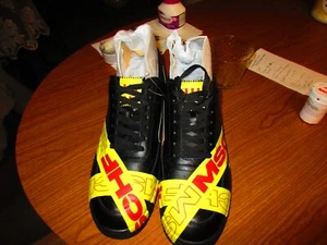 MSCHF TAP3 Shoes HARD TO FIND IN A US SIZE 11 Brand New NO BOX - Picture 1 of 6