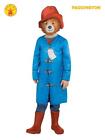 Paddington Bear Classic Costume - Child-Toddler - Rubies