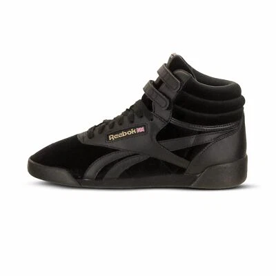 [CN1717] Youth Reebok F/S Hi Velvet 2 - Image 1 of 4