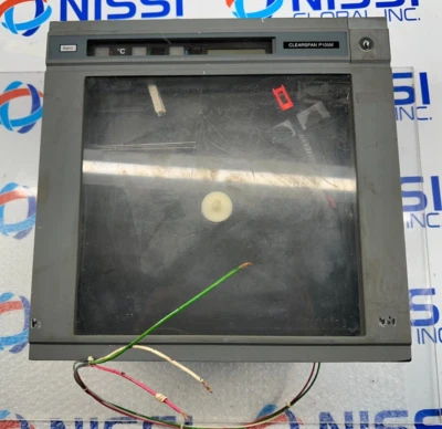 KENT CLEARSPAN CHART READER P105M - Image 1 of 4