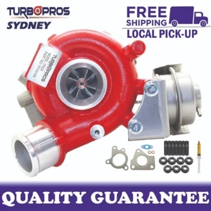 GEN1 High Flow Turbo Charger For Mitsubishi ASX 4N13 1.8L 1515A185 - Picture 1 of 14