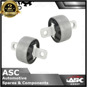 Federung Längslenker Buchse Satz - Heck - Für Hyundai Tucson, Kia Sportage - Picture 1 of 1