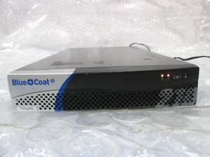 Blue Coat Proxy SG210 SG210-PR Security Appliance 250GB HDD 1GB RAM. - Picture 1 of 6