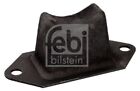 Febi 171063 Suspension Rubber Buffer For Iveco Daily 35S15, 35C15, 40C15,