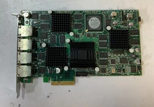 Jupiter 3-540-232 QUAD Decoder Card "Q1D" - Picture 1 of 4