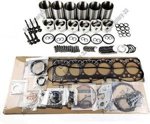 Overhaul Rebuild Kit for Deutz Engine TCD2013 L06 2V - Picture 1 of 1