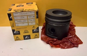 MAN D0824 GF-D Kolben 4580 / 6870ccm 75/110kW - Picture 1 of 8