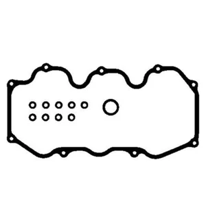 Rocker Cover Gasket Kit for Nissan Maxima J30 V6 VG30 3.0L Navara D21 D22 VG33 - Picture 1 of 5