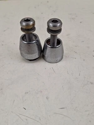 PESI MANUBRIO KYMCO PEOPLE 150 2000 2001 2002 2003 2004 - Изображение 1 из 3