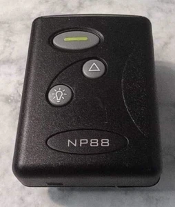 Unication NP-88 Numeric Pager Freq. 163-174 MHz AAN22CPAR C - Picture 1 of 14