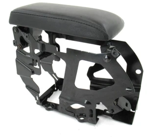 02-05 VW ESCARABAJO REPOSABRAZOS CONSOLA CENTRAL TAPA TAPA SUPERIOR OEM - Imagen 1 de 5