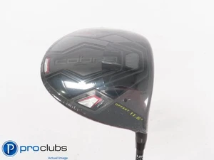 NEW Cobra '24 AIR-X Offset 11.5* DRIVER - Cobra Ultralite 40 Senior Flex 440712 - Picture 1 of 4