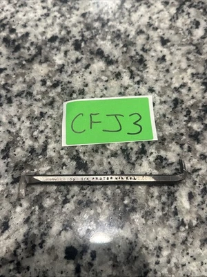 Destornillador Desplazado Ranurado 1/4", 4-1/2" OAL, EE. UU., PROTO 36 1/4 Modificado Foto 1 de 4