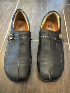 Clarks Damen Lederschuhe Gr. 40,5 - Bild 1 von 5