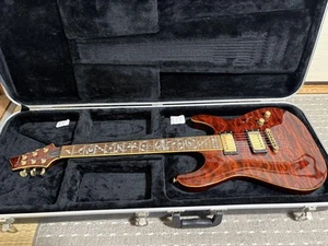 schecter diamond series C-1 Classic Safe Packing! - Bild 1 von 6