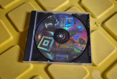 Microsoft Windows ME Millennium Edition Upgrade Disc CD-ROM - Image 1 of 2
