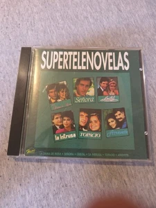 Telenovela Cristal Señora Carlos Mata - Imagen 1 de 3