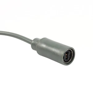 Câble De Connexion De Remplacement Pour Adaptateur USB Pour Manette Filaire - Afbeelding 1 van 10