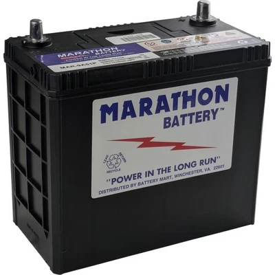 Marathon S46B24R AGM Auxiliary Battery for Toyota Prius [MAR-9A51P] - Image 1 of 4