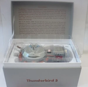 CORGI CC01501 Thunderbirds 5 Space Station Model classic Thunderbirds New in Box - Picture 1 of 4