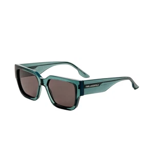 Karl Lagerfeld Women's 55 mm Sage Sunglasses KL6142S-316 - Picture 1 of 1