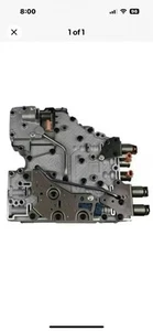 Allison 1000 Valve Body 2007-2010 Lifetime Warranty - Bild 1 von 1