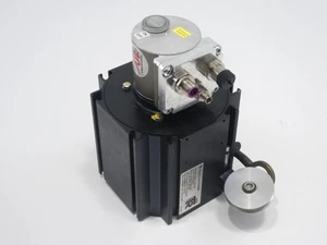 TR Electronic CMW58M-00123 con ME-P115-07 500 - Foto 1 di 7