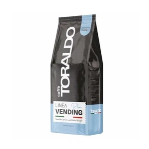 Toraldo Caffè In Grani Linea Vending Miscela Blu 1 kg - Foto 1 di 1
