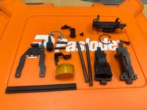 SELECCIÓN DE PIEZAS PASLODE IM50 NI CAD BRADDER ALGUNAS NUEVAS LOTE 13 - Imagen 1 de 5