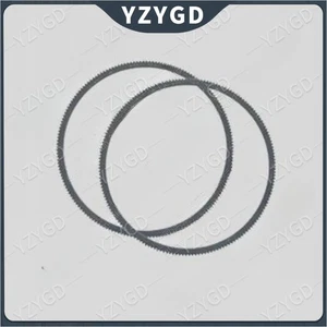 Anillo de engranaje de volante de inercia 3907308 para motor Cummins 6CT240 HP 45330059 - Imagen 1 de 2