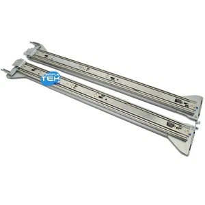 Dell 0t7n50 0kvpwj Roulotte Original Rack Rail PowerEdge M630 Vrtx Paire _ - Picture 1 of 6