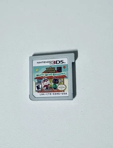 Animal Crossing: Happy Home Designer (Nintendo 3DS, 2015) solo cartucho - Imagen 1 de 3