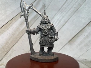 Superior Models Wizards & Lizards WL-042 Dragon Tamer Fantasy Metal - Imagen 1 de 3