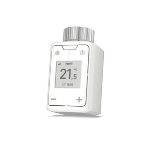 AVM FRITZ! DECT 302 Inteligentny termostat korpera grzewczego NOWY - Zdjęcie 1 z 6