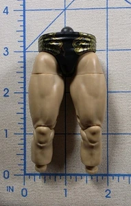Jazwares AEW konkurrenzloser männlicher Bund Trunks Beine Teil Futter 7" Maßstab 1/10 MJF #47 - Bild 1 von 6