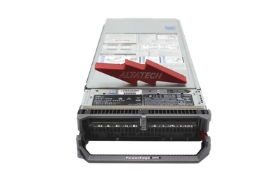 Блейд-сервер Dell PowerEdge M640 - Изображение 1 из 4