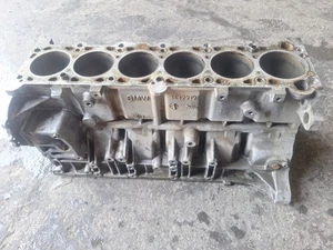 Bmw E36 E39 1998 M52b20 Engine Block - Picture 1 of 5