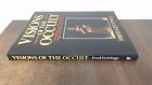 Visions Of The Occult Fred Gettings Guild 1989 Hardcover