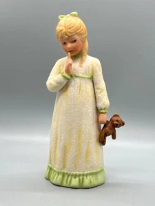 Figura Goebel Hush-A-Bye #7581 Edición Limitada Irene Spencer - Imagen 1 de 8