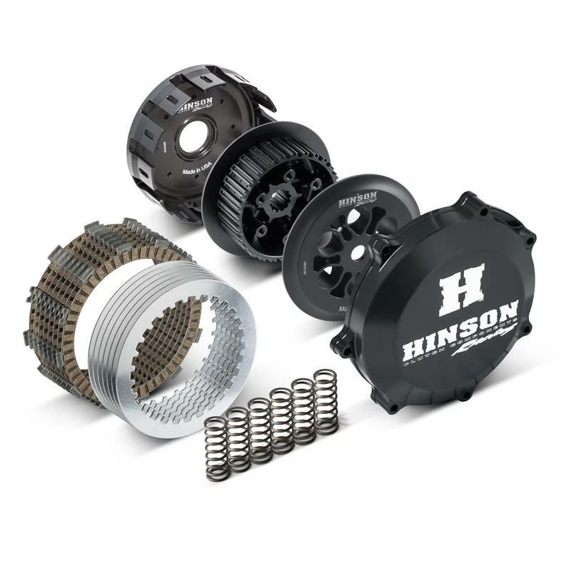 Hinson Racing - HC224 - Kit de embrague completo Honda TRX 450 R/ER 2004-2014 Foto 1 de 1