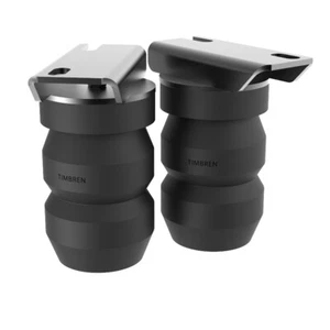 Sistema de mejora de suspensión Timbren DR2500D para 2014-2024 Ram 2500 trasera - Imagen 1 de 4