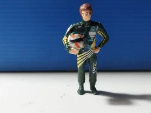 Scalextric slot car figura artesanal resina 1/32 Aston Martin Le Mans - Bild 1 von 4