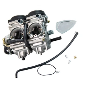 Carburator Carb For Yamaha RAPTOR 660 660R YFM660 YFM 660R Carburador Carby - Imagen 1 de 8