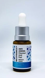 ANTI-AGING CHEMICAL ACID PEEL FACE LIFT MEDICAL GRADE MADE IN AUSTRALIA - Picture 1 of 2