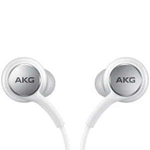 Kopfhörer AKG Stereo Ohrstöpsel in-Ear Kopfhörer Kabel USB-C Headset Original - Bild 1 von 7